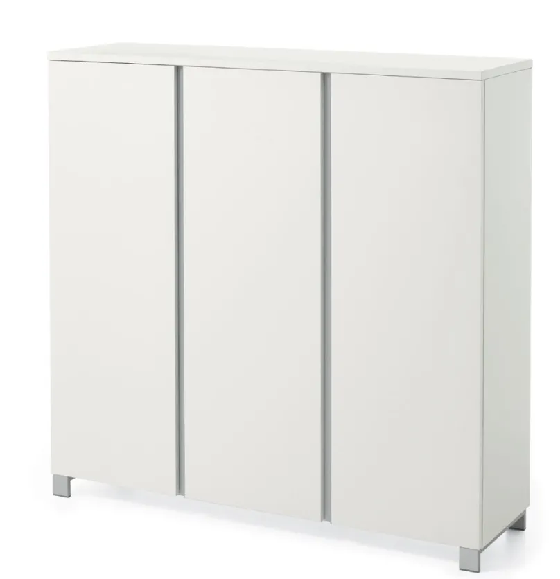 Voss Möbel GmbH SALEA Flurgarderobe weiß Hot