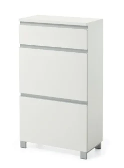 Voss Möbel GmbH SALEA Garderobe Flur weiß Clearance