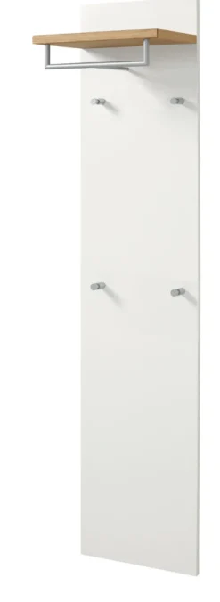 Voss Möbel GmbH SALEA Garderobe mit Hutablage Online