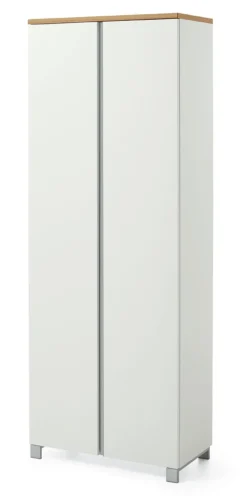 Voss Möbel GmbH SALEA Garderobe weiß Outlet