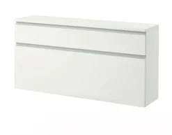 Voss Möbel GmbH SALEA Garderobe weiß Outlet