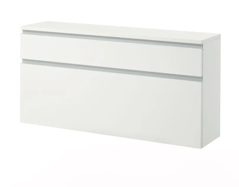 Voss Möbel GmbH SALEA Garderobe weiß Outlet