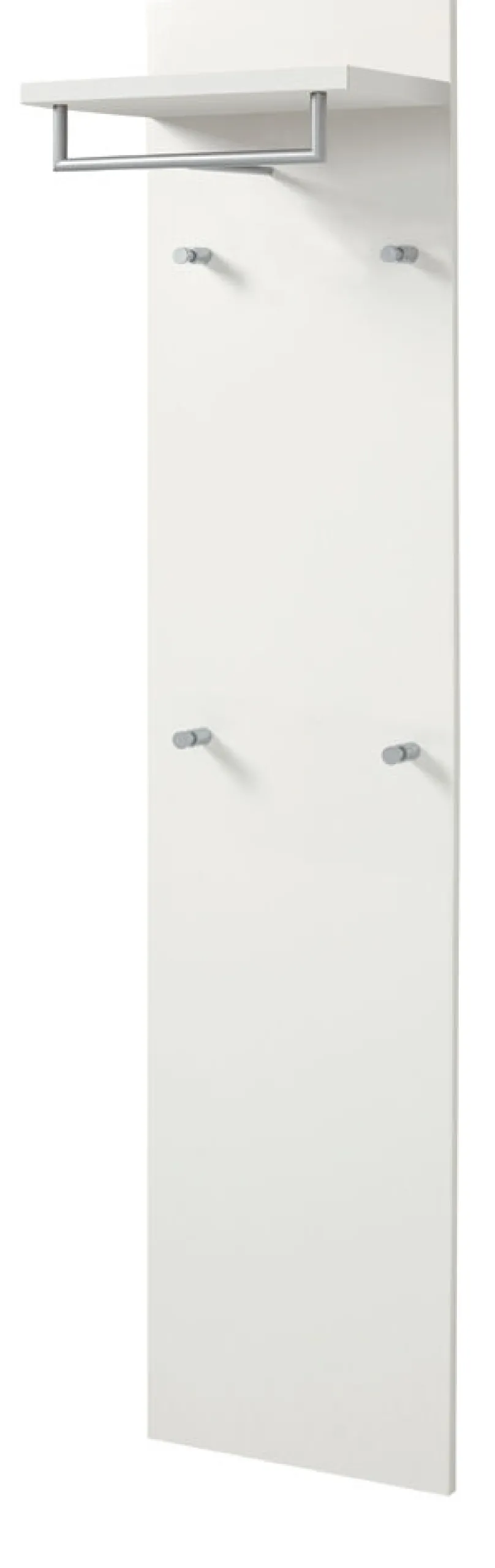 Voss Möbel GmbH SALEA Garderobe weiß Outlet