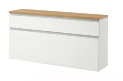 Voss Möbel GmbH SALEA Garderobe weiß Outlet