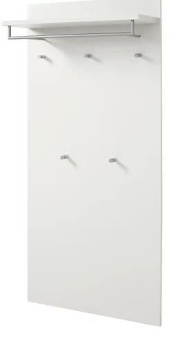 Voss Möbel GmbH SALEA Garderobe weiß modern Best