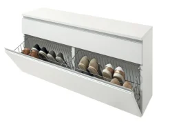 Voss Möbel GmbH SALEA Garderobe weiß modern Best