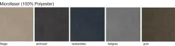 Meise Möbel GmbH & Co.KG San Remo Polsterbett mit Stauraum Clearance
