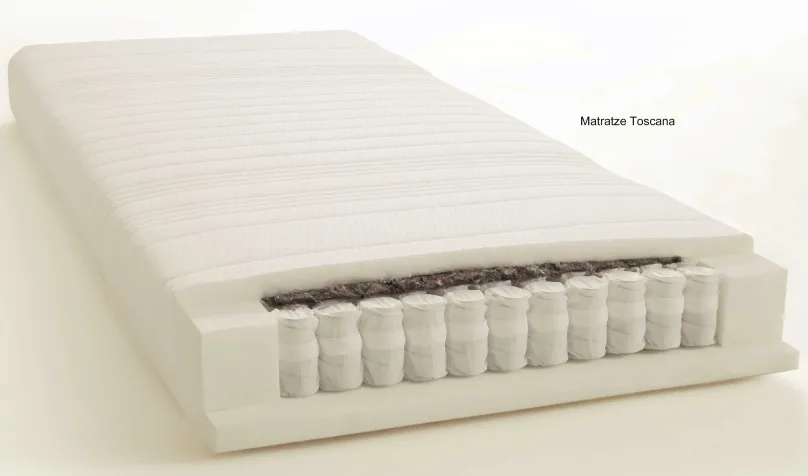Meise Möbel GmbH & Co.KG San Remo Polsterbett mit Stauraum Clearance