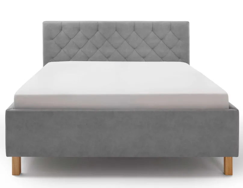 Meise Möbel GmbH & Co.KG San Remo Polsterbett mit Stauraum Clearance