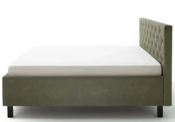 Meise Möbel GmbH & Co.KG San Remo Polsterbett mit Stauraum Clearance