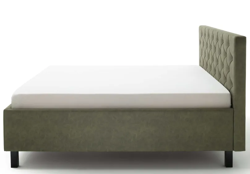 Meise Möbel GmbH & Co.KG San Remo Polsterbett mit Stauraum Clearance
