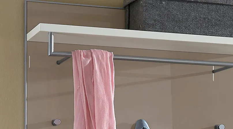 Voss Möbel GmbH Santina Flurgarderobe modern Sale