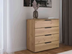 Rauch Scale Kommode 4 Schubladen Sale