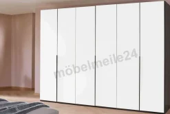 Rauch Scale Spin Kleiderschrank 300 cm breit Clearance