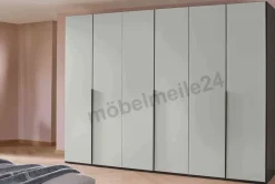 Rauch Scale Spin Kleiderschrank 300 cm breit Clearance