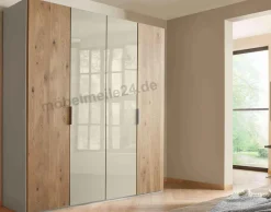 Rauch Scale Spin Kleiderschrank 2m breit Discount