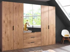 Rauch Scale Spin Kleiderschrank 3 Meter Outlet