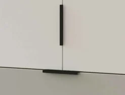 Rauch Scale Spin Kleiderschrank 3 Meter Outlet