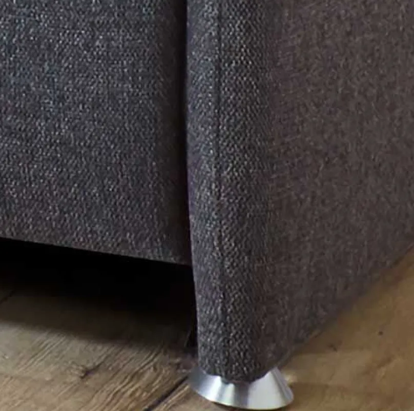 Nehl Schlafsofa 140x200 Dauerschläfer Clearance