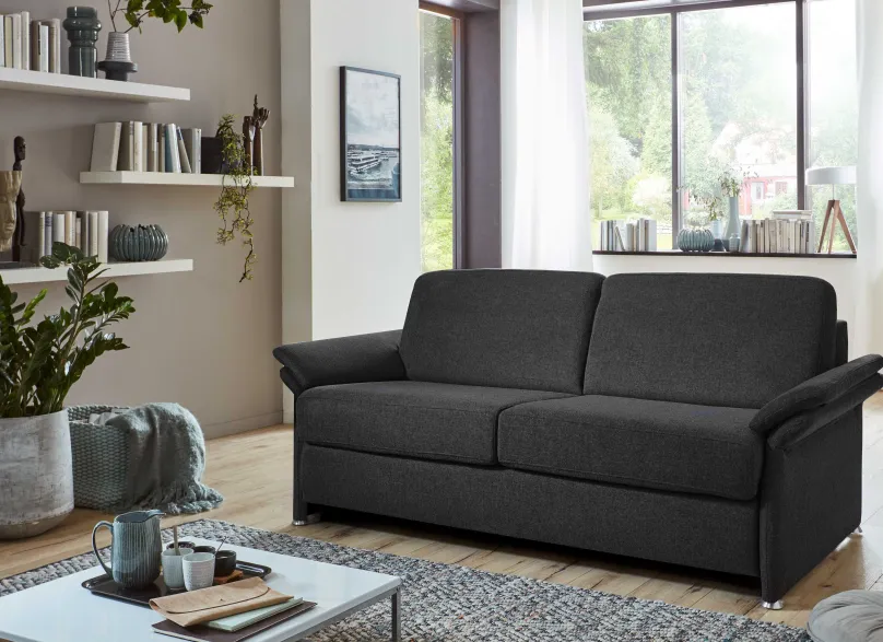 Nehl Schlafsofa 140x200 Dauerschläfer Clearance