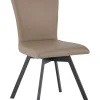 Schösswender Möbel Schösswender 2er Set Polsterstühle Microfaser Lederoptik beige kurzfristig Best