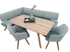 Schösswender Möbel Schösswender Esszimmer Eckbankgruppe New
