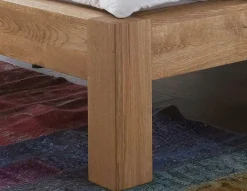 Dico Möbel Select Holzbett Hot