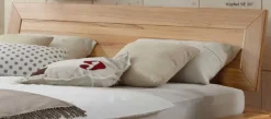 Dico Möbel Select Holzbett Hot