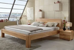 Dico Möbel Select Holzbett Hot