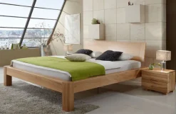 Dico Möbel Select Massivholzbett Hot