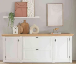 Wehrsdorfer Sideboard Landhausstil Sale
