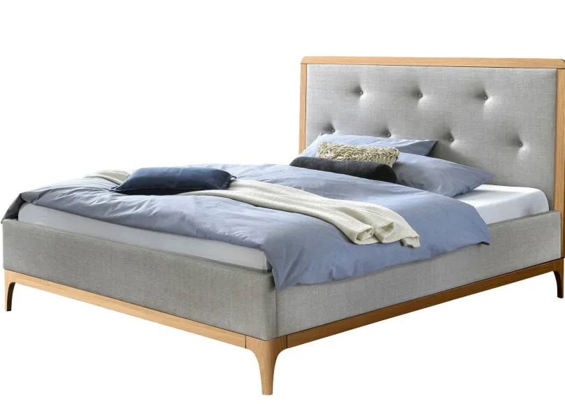 Hasena Silento Bett Landhausstil Online