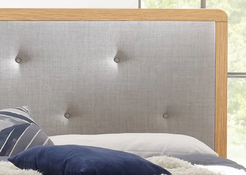 Hasena Silento Bett Landhausstil Online