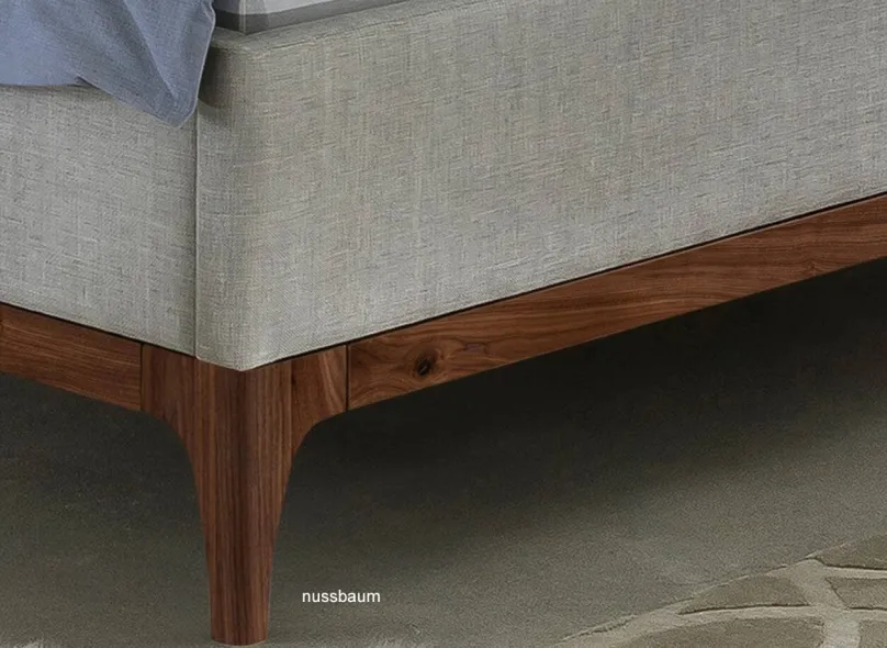 Hasena Silento Bett Landhausstil Online