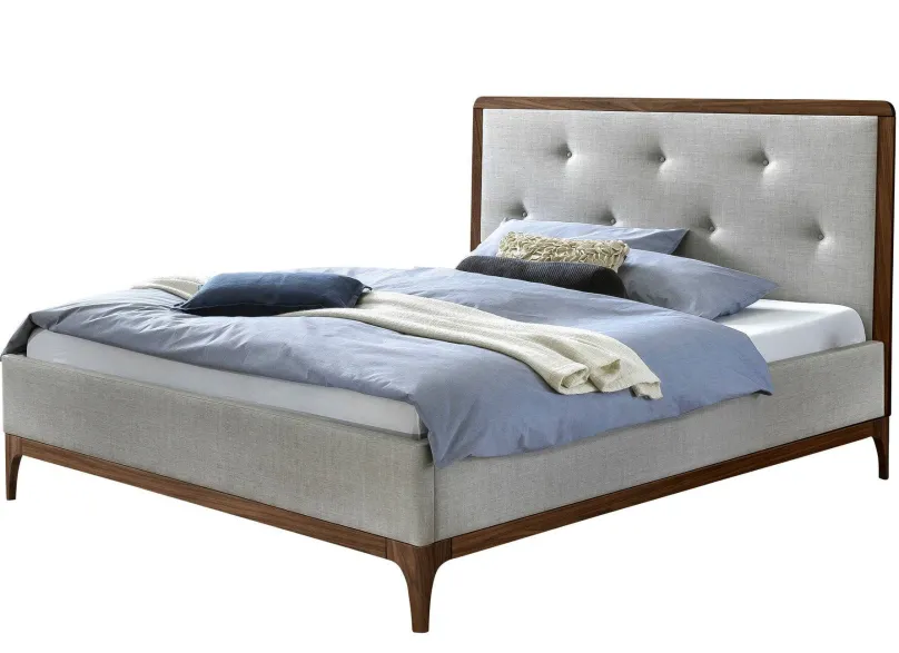 Hasena Silento Bett Landhausstil Online
