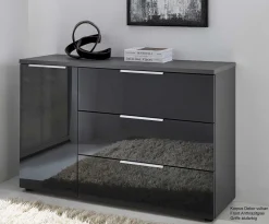 Staud Möbel GmbH & Co.KG Sinfonie Kommode 120 breit Sale