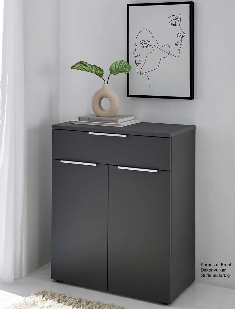 Staud Möbel GmbH & Co.KG Sinfonie Kommode Schlafzimmer Sale