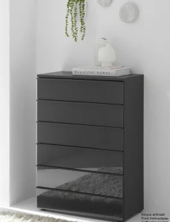 Staud Möbel GmbH & Co.KG Sinfonie Kommode 6 Schubladen Sale
