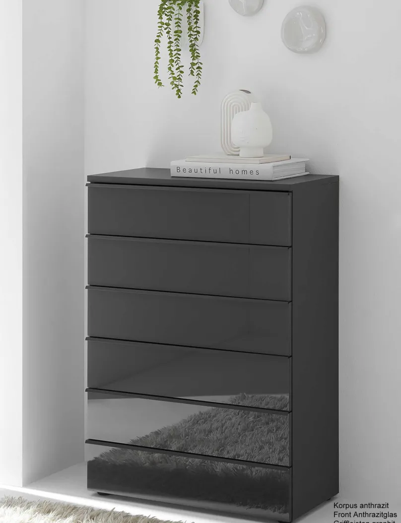 Staud Möbel GmbH & Co.KG Sinfonie Kommode 6 Schubladen Sale