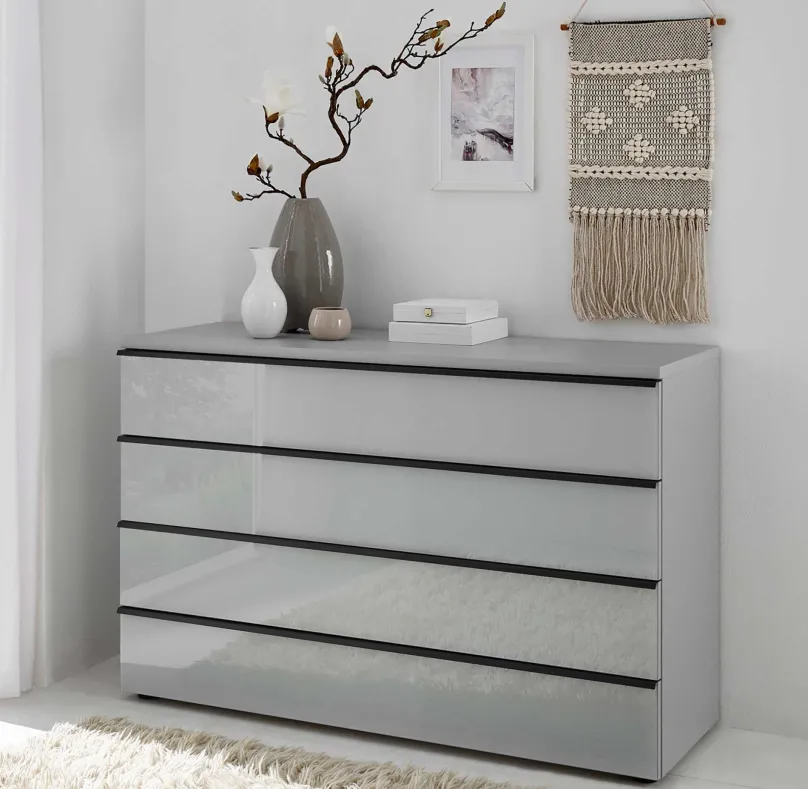 Staud Möbel GmbH & Co.KG Sinfonie Plus Kommode mit Schubladen Hot