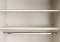 Staud Möbel GmbH & Co.KG Sinfonie Plus Nova Kleiderschrank modular New