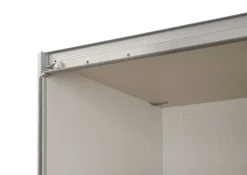 Staud Möbel GmbH & Co.KG Sinfonie Plus Schiebeschrank mit Spiegel Clearance