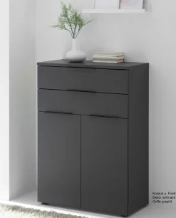 Staud Möbel GmbH & Co.KG Sinfonie Wäschekommode