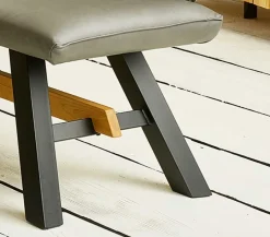 Schösswender Möbel Sitzbank Esszimmer 220 cm Best