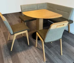 GuteKunst GmbH - Die Möbelkollektion Sitzecke Küche klein Best