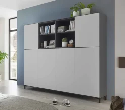 Nehl Smart & Clever Querklappbett 140x200 New