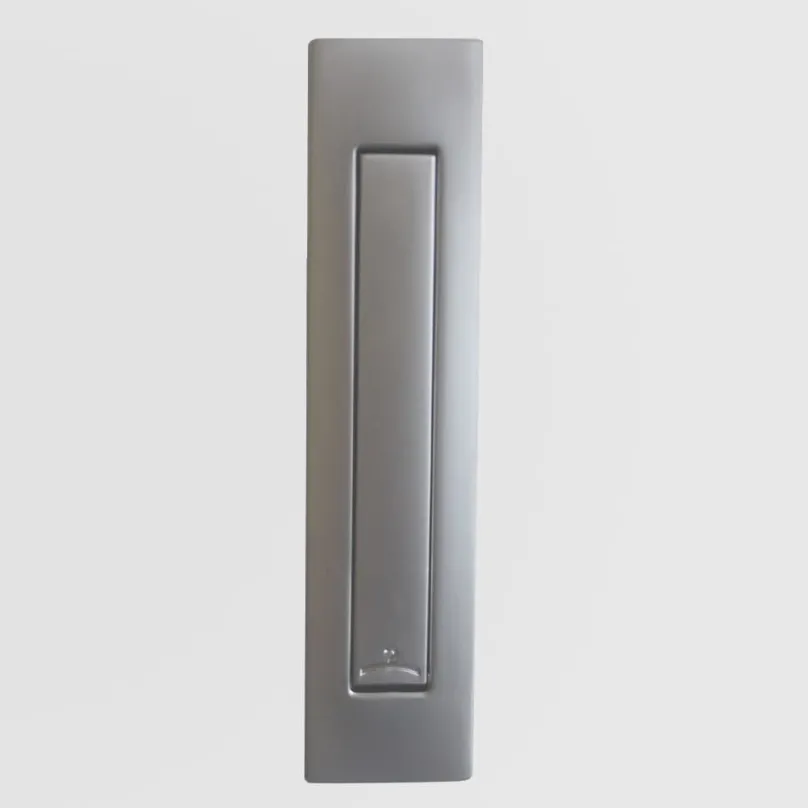 Voss Möbel GmbH Solo Klapphaken Garderobe