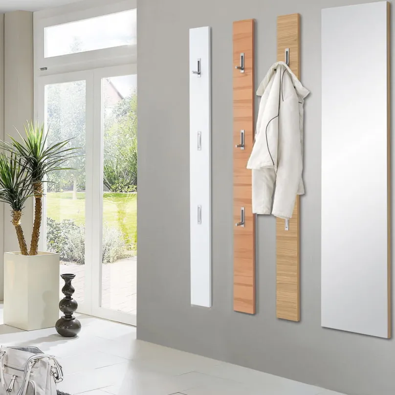 Voss Möbel GmbH Solo Klapphaken Garderobe