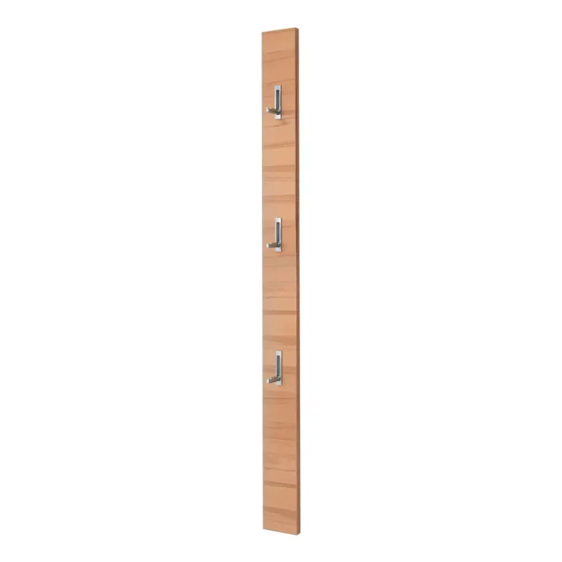 Voss Möbel GmbH Solo Klapphaken Garderobe