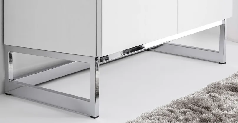Staud Möbel GmbH & Co.KG Sonate Kommode mit Schubladen 80 cm breit Outlet